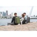 Anti-Diebstahl-Rucksack Bobby Hero klein, Bobby-Rucksack Werbung