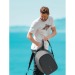 Anti-Diebstahl-Rucksack Bobby Hero klein, Bobby-Rucksack Werbung