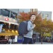 Anti-Diebstahl-Rucksack bobby hero xl Geschäftsgeschenk