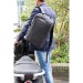 15,6" Fashion Laptop Rucksack Geschäftsgeschenk