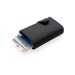Porte-cartes anti-RFID, Etui et porte-cartes anti-RFID Werbung