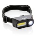 Stirnlampe mit LED und COB Geschäftsgeschenk