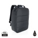 Recycelter Anti-Diebstahl-Rucksack Geschäftsgeschenk