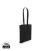 Aware Thick Recycled Tote Bag, Dauerhaftes und ökologisches personalisiertes Objekt Werbung
