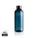 Bouteille translucide 60cl, bouteille Werbung