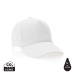 Miniaturansicht des Produkts 5-Panel-Mütze aus recycelter Baumwolle 280gr IMPACT 3