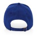 5-Panel-Mütze aus recycelter Baumwolle 280gr IMPACT Geschäftsgeschenk