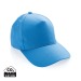 Miniaturansicht des Produkts 5-Panel-Mütze aus recycelter Baumwolle 280gr IMPACT 2