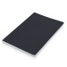 A5-Notizbuch mit weichem Einband aus IMP-Mineralpapier, Notizbuch mit weichem Einband Werbung
