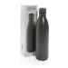 Bouteille isotherme en acier 750ml, bouteille isotherme  Werbung