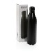 Bouteille isotherme en acier 750ml Geschäftsgeschenk