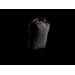 Rolltop-Rucksack aus rPET Impact AWARE, PET-Beutel Werbung