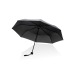 Mini-Regenschirm 20.5" aus rPET 190T Impact AWARE, Nachhaltiger Regenschirm Werbung