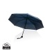 Mini-Regenschirm 20.5" aus rPET 190T Impact AWARE Geschäftsgeschenk
