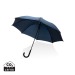 Regenschirm 23" aus rPET 190T mit automatischer Öffnung Impact AWARE Geschäftsgeschenk