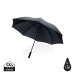 Regenschirm Sturm 30" aus rPET 190T Impact AWARE Geschäftsgeschenk