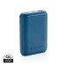 Powerbank 10.000mAh 18W PD Urban Vitamin Alameda, Batterie de secours ou powerbank Werbung
