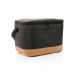 Sac isotherme XL rPET two tone Impact Aware™, sac isotherme  Werbung
