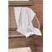Handtuch fouta hergestellt in portugal Geschäftsgeschenk