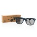Sonnenbrille aus recyceltem Kunststoff GRS Geschäftsgeschenk