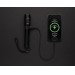 Wiederaufladbare USB-Taschenlampe Gear X, Taschenlampe Werbung