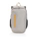 Rucksack 300d rpet impact aware, ökologischer Rucksack Werbung