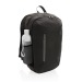 Rucksack 300d rpet impact aware Geschäftsgeschenk