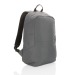 Anti-Diebstahl-Rucksack aus Rpet impact aware, Anti-Diebstahl-Rucksack Werbung