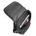 Computer Rucksack swiss peak in rpet aware, ökologischer Rucksack Werbung