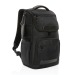 Computer Rucksack swiss peak in rpet aware, ökologischer Rucksack Werbung