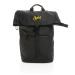 Rucksack Impact aware rpet water resistant 15.6 Geschäftsgeschenk