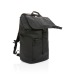 Rucksack Impact aware rpet water resistant 15.6 Geschäftsgeschenk
