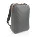 Computer-Rucksack two tone deluxe Impact AWARE 300D, PET-Beutel Werbung