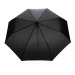 Automatischer Mini-Regenschirm 21" aus rPET 190T Impact AWARE, Sturmregenschirm Werbung