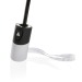 Automatischer Mini-Regenschirm 21" aus rPET 190T Impact AWARE Geschäftsgeschenk