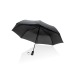 Automatischer Mini-Regenschirm 21" aus rPET 190T Impact AWARE Geschäftsgeschenk