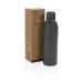 Bouteille isotherme 500ml en acier inoxydable recyclé RCS Geschäftsgeschenk