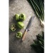 Hattasan Damascus Santoku-Messer, Fleischmesser Werbung