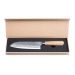 Hattasan Damascus Santoku-Messer Geschäftsgeschenk