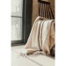 Lenox Plaid, Decke oder Plaid Werbung