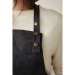 Tablier 40% polyester recyclé et 60% coton recyclé, tablier Werbung