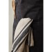 Tablier 40% polyester recyclé et 60% coton recyclé Geschäftsgeschenk