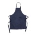 Tablier 40% polyester recyclé et 60% coton recyclé, tablier Werbung
