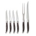 Gigaro Fleischmesser, Fleischmesser Werbung