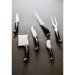 Gigaro Fleischmesser, Fleischmesser Werbung