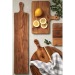 Planche de service longue Buscot Geschäftsgeschenk