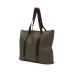 Baltimore Tote Bag, Reisetasche Werbung
