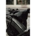 Fahrradtasche Baltimore, Fahrradtasche Werbung