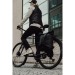 Fahrradtasche Baltimore, Fahrradtasche Werbung