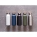 Grande bouteille thermos 500ml Miles, bouteille isotherme  Werbung
